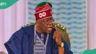 President Tinubu urges Nigerians to vote out underperforming governors