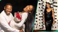 BBNaija's Frodd and wife expecting second child one year having their first: "Way to go if buoyant"