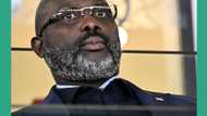 BREAKING: Liberian President George Weah loses presidential election, concedes defeat