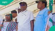 PDP spokesman dumps party for APC ahead of 2027 election, gives reason