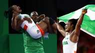 Another impressive athlete advances to semifinal as Team Nigeria hopeful for Olympic medal in Wrestling