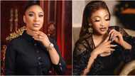 Some women will have N1m and buy kayamata for N900k - Tonto Dikeh