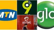 MTN ends Q1 2021 as biggest loser in data war against Globacom, Airtel, 9mobile