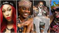 Cynthia Morgan, Sound Sultan, and 6 other talented Nigerian artistes fans continue to desire their comebacks