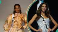 Miss Universe Argentina stripped of her title after claiming competition is 'always fixed,' slams contestants