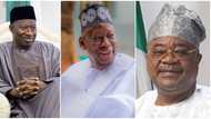 List of deputy govs who succeeded their bosses to become governors