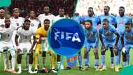 DR Congo shares World Cup playoff update from Mexico after FIFA dismissed Nigeria's protest