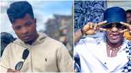 Konga, Bigiano, Dee Bee, 4 other Nigerian one hit wonder musicians who couldn't repeat the magic