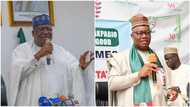 2023: INEC gives final answer on Akpabio, Lawan's senatorial candidacies