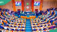 Breaking: Benue rep member dumps PDP, announces next paty