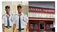 The dancing guards: Brand analysts take a swipe at Chicken Republic, security firm over sack