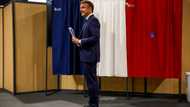 Asian markets fall as strong US jobs data dents rate cut hopes