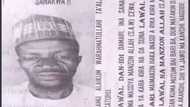 Rashin Tsaro: Wani mutumin Katsina ya canza sunansa daga Buhari