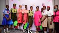 MOLPED Marks Menstrual Hygiene Day in Collaboration with Lagos State Ministry of Health