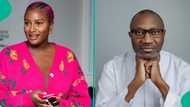 DJ Cuppy hypes Otedola's new book that birthed Nepo vs LAPO babies conversation, billionaire reacts