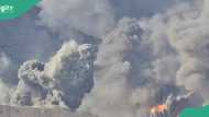 Breaking: Israel bombs Iran’s state TV in latest wave of attacks, video emerges