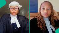 "Case closed": Barrister shares what women should do after husbands do DNA tests on their kids