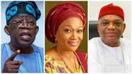 Orji Kalu reveals how Christians wuld be protected should Tinubu secure Muslim-Muslim ticket