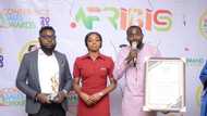 Apperito by Grand Oak Limited Wins Africa’s Most Innovative Premium Bitter Appetizer Beverage of the Year at AFRIBIS 2023