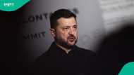 Ukraine cabinet reshuffle: Defence minister Mykhailo Fedorov faces uncertainty