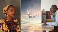 "He nearly ran mad": 3 Nigerian women who showed their husbands 'shege' after travelling abroad
