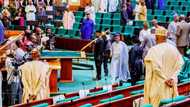 Coronavirus: Drama as Reps reject motion to evacuate Nigerians in China