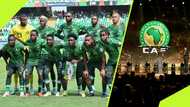 Nigeria players suggest appropriate sanctions for Libya amid airport ordeal: report