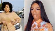 Since he can't control his mouth, I will deal with him: Bobrisky threatens to sue James Brown