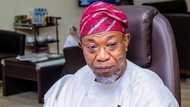 Gidajen Gyaran Hali: Daga Yanzu Jihohi Ne Za Su Riƙa Ciyar Da Fursunoni, Ministan Cikin Gida, Aregbesola