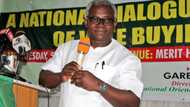 This is war against Ndigbo - Buhari’s appointee raises alarm over IPOB’s latest threat