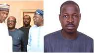 List of cabinet appointments Tinubu can make without National Assembly confirmation