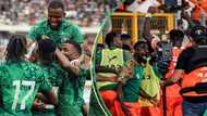 Nigeria 1 vs 2 Cote d'Ivoire: Team news, score lines, predictions of AFCON final (Live Update)