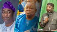Three prominent names emerge as APC governorship front-runners in Lagos, Ogun, Oyo