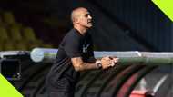 "I had offers from Nigeria": Fabio Cannavaro speaks after turning down Super Eagles job