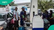 NNPC Announces Second Petrol Price Cut in One Week, Motorists Rejoice