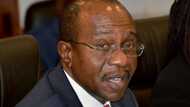 Relentless Emefiele makes fresh move against DSS, hires 11 lawyers