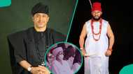 Daddy Freeze blasts Yul Edochie over comments about Alexx Ekubo’s widow: “There’s decorum”