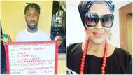 De General: He needs to face the law, Kemi Olunloyo speaks against skit maker, roots hard for NDLEA