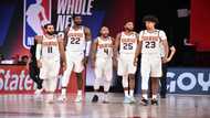 Project Funds Global Plans to Buy Phoenix Suns Basketball Team From Embattled Owner Sarver