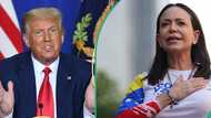Trump’s White House reacts after losing out on Nobel Peace Prize: "Politics over peace"