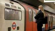 Sick leave in UK hits 15-year high: study