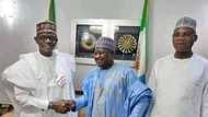 PDP ta yi babban rashi, wani makusancin Dogara ya koma APC