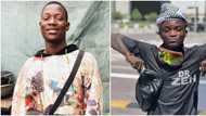 "Let him go and cool off": Reactions as Portable faces possible arrest for hiring men to beat DJ Chicken