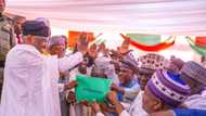 PDP to claim prominent northern state again as governor wins primary