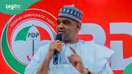 “We’II protect votes with our blood,” PDP chairman vows ahead of Edo poll