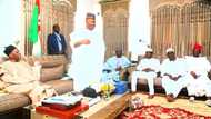 Shugaban APC na Kasa Ya Yi Muhimmin Kira Ga Shugabannin Majalisa, Ya Bayyana Hanya 1 Da Za Su Taimaki Tinubu