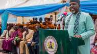 Mark it, I will be president of Nigeria - Gov Okorocha