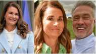 Bill Gates's ex-wife Melinda is in new relationship with former tv reporter months after divorcing billionaire
