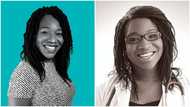 32-year-old Nigerian doctor receives great int'l award for using medicine in brilliant ways