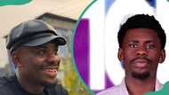 Meet Victory BBNaija:Season 10's mastermind uncovered
